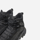 Buty trekkingowe męskie z membraną Merrell Moab Speed 2 Thermo Mid WP J068305 43 (8.5UK) 27 cm Czarne (195020381267) - obraz 5