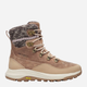 Жіночі черевики для трекінгу Merrell Siren 4 Thermo Mid Zip WP J038764 38 (5UK) 24.5 см Коричневі (195021266907) - зображення 1