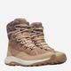 Жіночі черевики для трекінгу Merrell Siren 4 Thermo Mid Zip WP J038764 38.5 (5.5UK) 25 см Коричневі (195021266914) - зображення 2