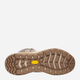 Жіночі черевики для трекінгу Merrell Siren 4 Thermo Mid Zip WP J038764 40.5 (7UK) 26.5 см Коричневі (195021266945) - зображення 6