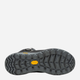 Buty trekkingowe damskie z membraną Merrell Siren 4 Thermo Mid Zip WP J037410 37 (4UK) 23.5 cm Czarne (195019476332) - obraz 6