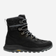 Buty trekkingowe męskie z membraną Merrell Siren 4 Thermo Mid Zip WP J037410 40.5 (7UK) 26.5 cm Czarne (195019476394) - obraz 1
