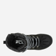 Чоловічі черевики для трекінгу з мембраною Merrell Siren 4 Thermo Mid Zip WP J037410 39 (6UK) 25.5 см Чорні (195019476370) - зображення 4