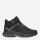 Чоловічі черевики для трекінгу з мембраною Merrell Speed Strike 2 Ltr Mid WP J038071 42 (8UK) 26.5 см Чорні (195020854792) - зображення 1