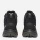 Чоловічі черевики для трекінгу з мембраною Merrell Speed Strike 2 Ltr Mid WP J038071 42 (8UK) 26.5 см Чорні (195020854792) - зображення 5
