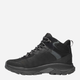 Чоловічі черевики для трекінгу з мембраною Merrell Speed Strike 2 Ltr Mid WP J038071 45 (10.5UK) 29 см Чорні (195020854846) - зображення 3