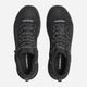 Чоловічі черевики для трекінгу з мембраною Merrell Speed Strike 2 Ltr Mid WP J038071 46.5 (11.5UK) 30 см Чорні (195020854860) - зображення 4