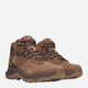 Чоловічі черевики для трекінгу з мембраною Merrell Speed Strike 2 Ltr Mid WP J038073 43.5 (9UK) 27.5 см Коричневі (195020854969) - зображення 2