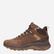 Чоловічі черевики для трекінгу з мембраною Merrell Speed Strike 2 Ltr Mid WP J038073 47 (12UK) 30.5 см Коричневі (195020855027) - зображення 3