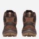Buty trekkingowe męskie z membraną Merrell Speed Strike 2 Ltr Mid WP J038073 46.5 (11.5UK) 30 cm Brązowe (195020855010) - obraz 5