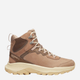 Жіночі черевики для трекінгу Merrell Speed Strike 2 Ltr Thermo Mid WP J038990 40 (6.5UK) 26 см Коричневі (195021279310) - зображення 1