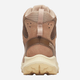 Жіночі черевики для трекінгу Merrell Speed Strike 2 Ltr Thermo Mid WP J038990 40.5 (7UK) 26.5 см Коричневі (195021279327) - зображення 5