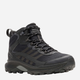 Чоловічі кросівки для трекінгу Gore-tex Merrell Speed Strike 2 Mid GTX J037817 43.5 (9UK) 27.5 см Чорні (195020348956) - зображення 2