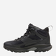 Чоловічі кросівки для трекінгу Gore-tex Merrell Speed Strike 2 Mid GTX J037817 44 (9.5UK) 28 см Чорні (195020348963) - зображення 3