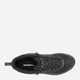 Чоловічі кросівки для трекінгу Gore-tex Merrell Speed Strike 2 Mid GTX J037817 45 (10.5UK) 29 см Чорні (195020348987) - зображення 4