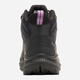 Buty trekkingowe damskie Gore-tex Merrell Speed Strike 2 Mid GTX J038258 36 (3.5UK) 23 cm Czarne (195020361689) - obraz 4