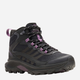 Buty trekkingowe damskie Gore-tex Merrell Speed Strike 2 Mid GTX J038258 37 (4UK) 23.5 cm Czarne (195020361696) - obraz 2