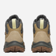 Buty trekkingowe męskie z membraną Merrell Tempo Sol Mid WP J038941 42 (8UK) 26.5 cm Khaki (195021275572) - obraz 5