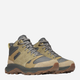 Buty trekkingowe męskie z membraną Merrell Tempo Sol Mid WP J038941 46 (11UK) 29.5 cm Khaki (195021275633) - obraz 2