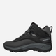Buty trekkingowe męskie z membraną Merrell Thermo Kiruna 2 Mid WP J037239 46.5 (11.5UK) 30 cm Czarne (195019469587) - obraz 3