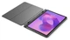 Планшет Lenovo Idea Tab 8/128 5G Luna Grey + Case&Pen (ZAFM0065UA) (7164175) - изображение 6