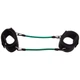 Латеральный амортизатор для ног Zelart LOWER BODY KIT FI-0882 - изображение 4