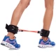 Латеральный амортизатор для ног Zelart LOWER BODY KIT FI-0882 - изображение 8