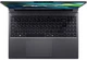 Ноутбук Acer Aspire Go 15 AG15-51P-52GG (NX.J4ZEU.004) Steel Gray - изображение 4