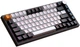 Клавіатура бездротова GamePro Asgard Valhalla MK160B Pro Black - зображення 4