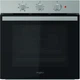 Духова шафа Whirlpool OMR35HR0X - изображение 1