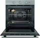 Духова шафа Whirlpool OMR35HR0X - изображение 3