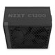 Блок питания NZXT C1200 Black (PA-2G2BB-EU) 1200W, 80+ Gold - изображение 2