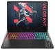 Ноутбук HP OMEN MAX 16-ak0000 (D60Y641) Shadow Black REF - зображення 1