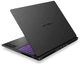Ноутбук HP OMEN MAX 16-ak0010ua (C9RZ5EA) Shadow Black - изображение 4