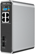Комутатор Ruijie Reyee RG-NIS2100-4GT2SFP-HP - зображення 1