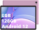 Планшет 10.1" AOYODKG A28 6/128Gb 4 ядра Android 12 6850 mAh Розовый Б/В - изображение 1