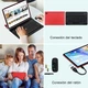 Планшет 10.1" UJJ U6 6+14/128Gb 8 ядер Android 14 6000 mAh Красный Б/В - изображение 7
