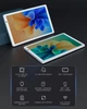 Планшет 10.1" Full HD LNMBBS P40 4/64Gb 4G 1-SIM 8 ядер Android 10 6000 mAh Silver - изображение 2