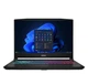 Ноутбук MSI Katana 15 HX i7-14650HX/16GB/512/Win11X RTX5060 165Hz (Katana 15 HX | B14WFK-020XPL) - изображение 1
