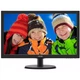 Монітор 21.5" PHILIPS 223V5LHSB2/00 Full HD TN 60 Гц Б/В - зображення 1