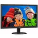 Монітор 21.5" PHILIPS 223V5LHSB2/00 Full HD TN 60 Гц Б/В - зображення 2