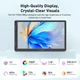 Монитор портативный 14" ELECROW Full HD IPS 60 Гц Б/В - изображение 2