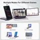 Монитор портативный 14" ELECROW Full HD IPS 60 Гц Б/В - изображение 3