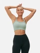 Топ для спорту Primark світло-салатовий VGTCI568 S - зображення 1