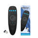 Air Mouse BPR2S Plus, пульт с гироскопом, микрофоном и 4 обучающими клавишами - изображение 6
