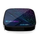 Смарт приставка H96 Hako Pro 4/32 із сертифікацією Google TV і Netflix - зображення 2