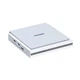 Смарт приставка MECOOL KM2 PLUS Deluxe Android Smart TV Box 4G 32G S905X4 WiFi6 1000M 4K ATV Box - изображение 6