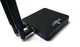 Смарт приставка Ugoos AM6B Plus, 4/32, Amlogic S922XJ, Android (Bluetooth пульт) Чорний - зображення 2
