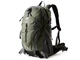 Рюкзак універсальний Pentagram 50 л Army Green (PM002) - зображення 1