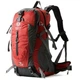 Рюкзак універсальний Pentagram 35 л Red (PM002) - изображение 1